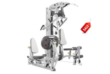 Load image into Gallery viewer, Hoist V Express Home Gym w/ Leg Press
