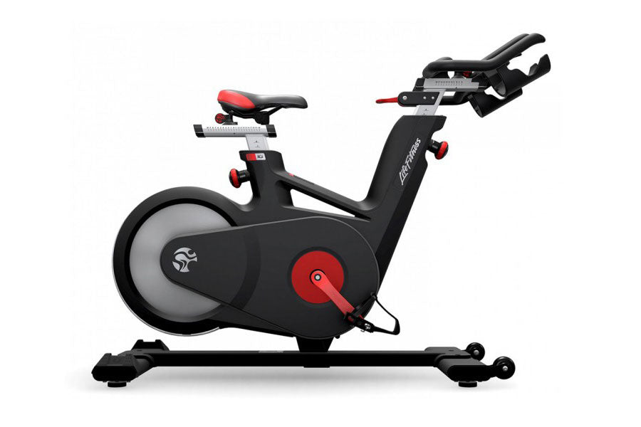 Life Fitness IC5 Indoor Cycle (🍂 FALL CLEARANCE SALE)