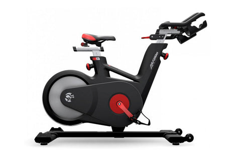 Life Fitness IC6 Indoor Cycle - SALE