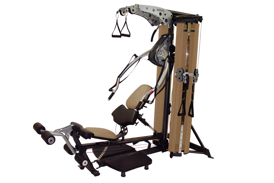 Multi station home gym for sale hotsell