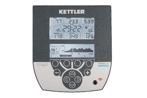 Kettler Ergo Race Indoor Cycle