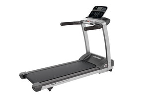 Life Fitness T3 Treadmill