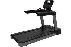 Life Fitness Club Series + (Plus) Treadmill