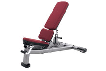 Load image into Gallery viewer, Life Fitness Signature Series Multi-Adjustable Bench
