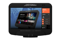 Load image into Gallery viewer, Life Fitness Club+ Lower Body Arc Trainer Elliptical
