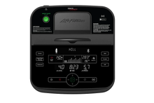 Load image into Gallery viewer, Life Fitness F3 Folding Treadmill w/ Track Connect Console - SALE
