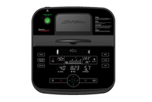 Load image into Gallery viewer, Life Fitness F3 Folding Treadmill w/ Track Connect Console - SALE
