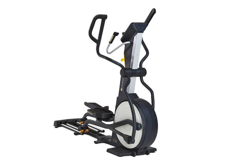 LifeSpan E5i Commercial Elliptical Trainer