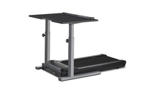 Load image into Gallery viewer, LifeSpan TR1000-Classic Treadmill Desk
