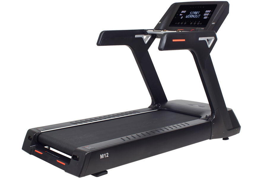 California Fitness Malibu M12 Treadmill