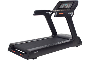 California Fitness Malibu M12T Treadmill w/ TouchScreen