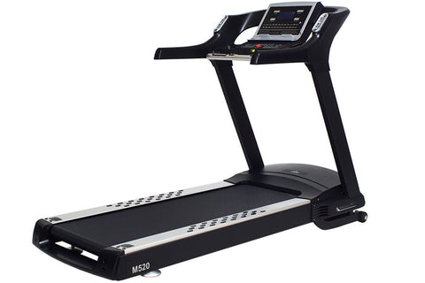 California Fitness Malibu 520 Treadmill