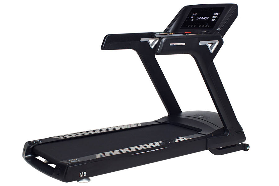 California Fitness Malibu 8.0 Treadmill