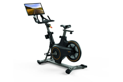 Matrix ICR50 Indoor Cycle (🍂 FALL CLEARANCE w/ FREE 22' IX Console)