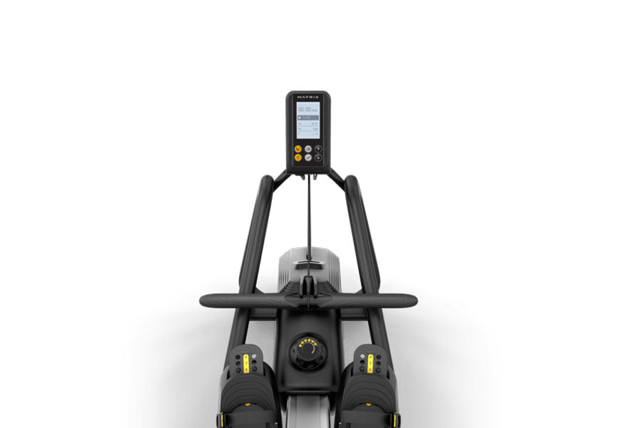 Matrix Rowing Machine – 360 Fitness Superstore