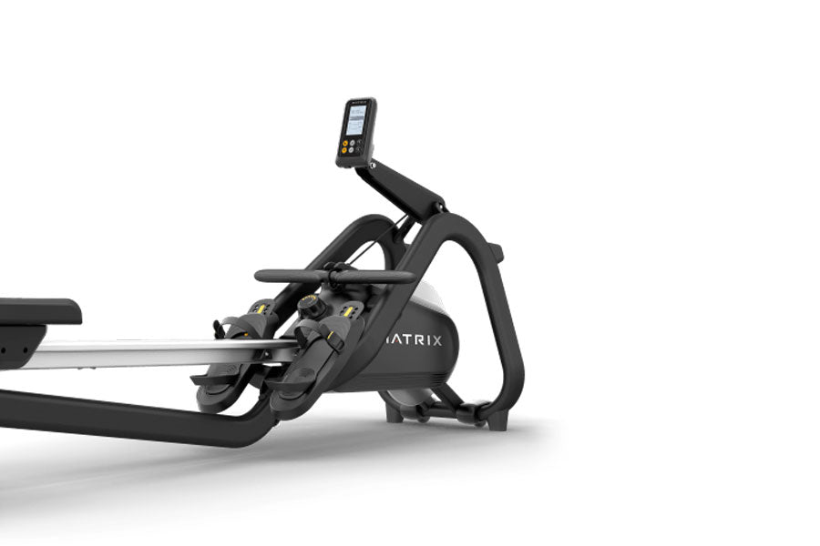Matrix Rowing Machine – 360 Fitness Superstore