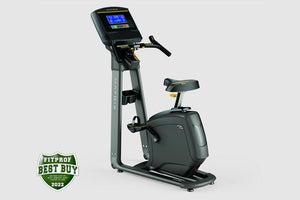 Matrix U50 Upright Exercise Bike