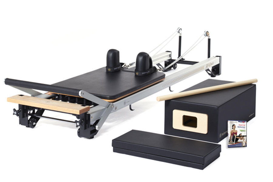 Shop Studio Pilates Reformer Machines – Lifespan Fitness