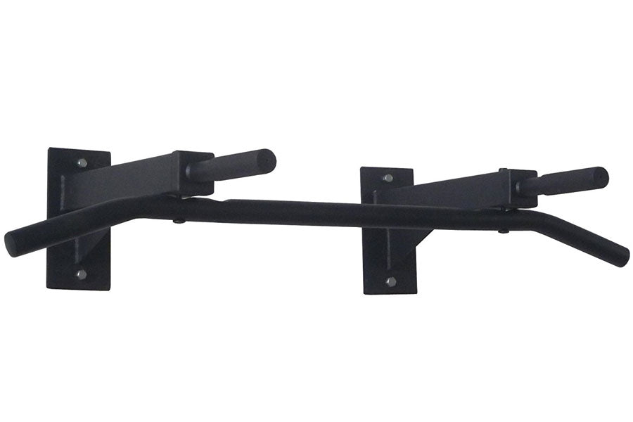 Warrior Maximum Muscle Trainer Wall Mounted Chin-Up Bar