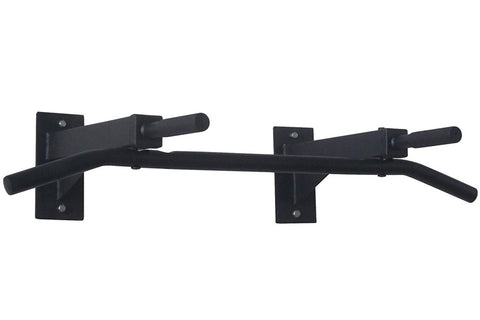 Warrior Maximum Muscle Trainer Wall Mounted Chin-Up Bar