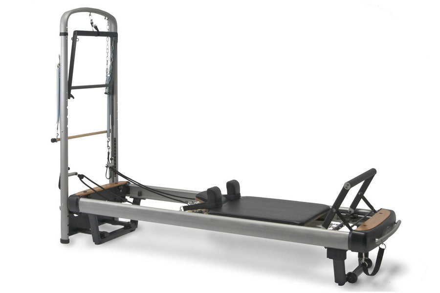 Peak Pilates MVe+ Tower System