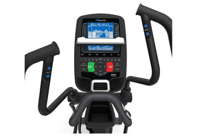 Nautilus E618 Elliptical