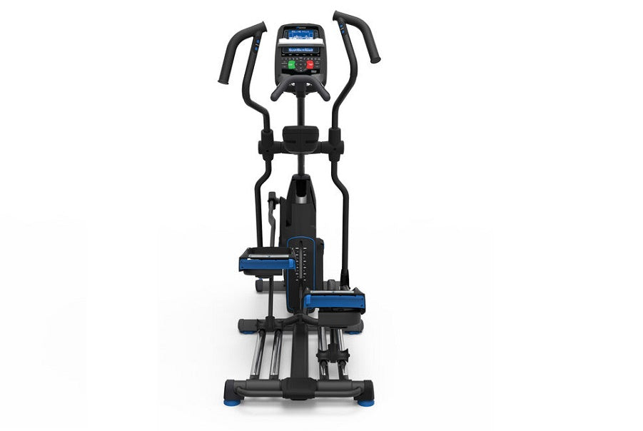Nautilus E618 Elliptical