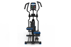 Nautilus E618 Elliptical