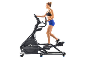 Nautilus E618 Elliptical