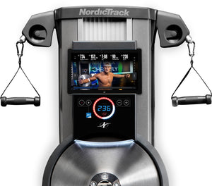 Nordictrack Fusion CST Functional Trainer - DEMO MODEL **SOLD**