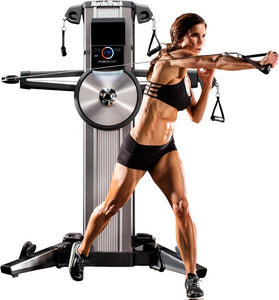 Nordictrack Fusion CST Functional Trainer - DEMO MODEL **SOLD**