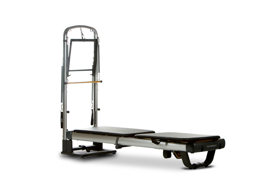 Peak Pilates System Deluxe – 360 Fitness Superstore