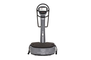 Power Plate my7 Vibration Plate Trainer (💥MEMORIAL SALE)