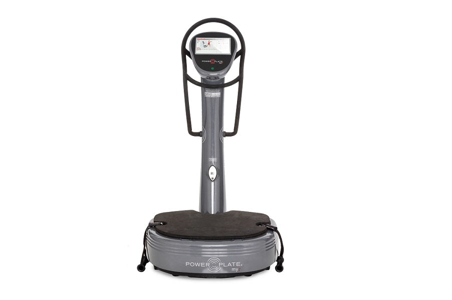 Power Plate my7 Vibration Plate Trainer (💥MEMORIAL SALE)