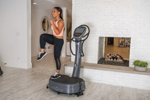 Power Plate® my7 Vibration Plate Trainer - SALE