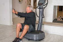 Load image into Gallery viewer, Power Plate® my7 Vibration Plate Trainer
