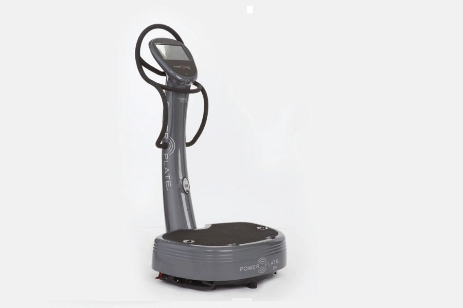 Power Plate my7 Vibration Plate Trainer (💥MEMORIAL SALE)