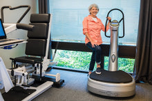 Load image into Gallery viewer, Power Plate® pro5 Vibration Plate Trainer
