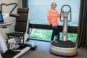 Power Plate® pro5 Vibration Plate Trainer (💥MEMORIAL SALE)