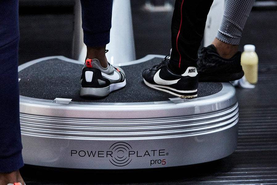 Power Plate® pro5 Vibration Plate Trainer (💥MEMORIAL SALE)