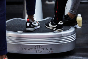 Power Plate® pro5 Vibration Plate Trainer (💥MEMORIAL SALE)