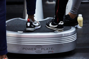 Power Plate® pro5 Vibration Plate Trainer
