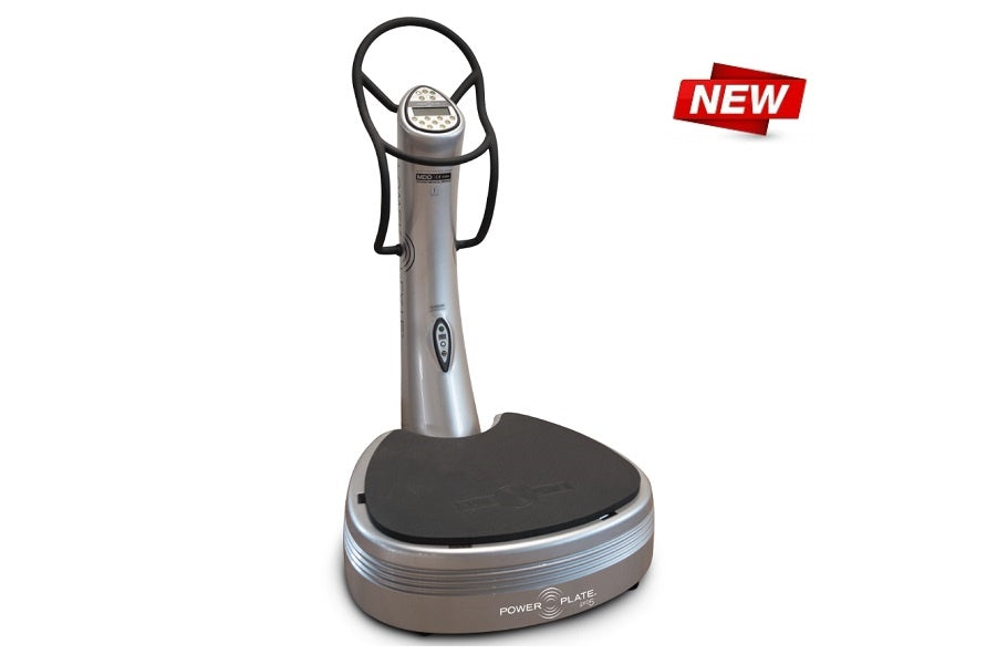 FIBO Power Vibration Trainer Pro6 - Piattaforma Vibrante Professionale Ricondizionata Con Garanzia - Foto 5