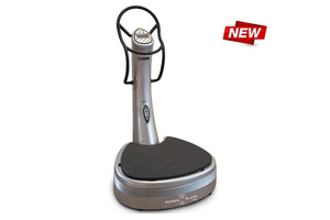 Power Plate® pro5 Vibration Plate Trainer