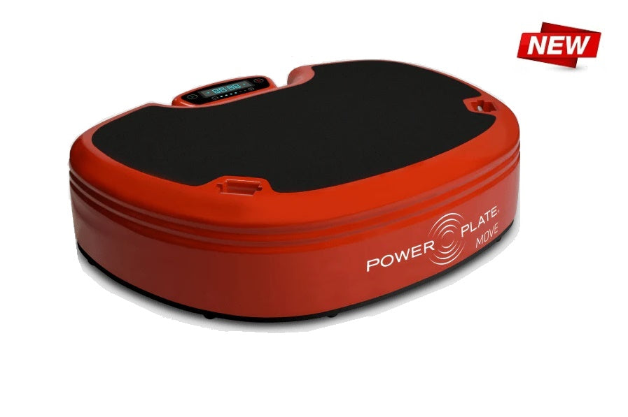 Power Plate® MOVE Vibration Trainer - SALE