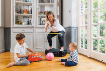 Load image into Gallery viewer, Personal Power Plate Vibration Machine (💥MEMORIAL SALE)
