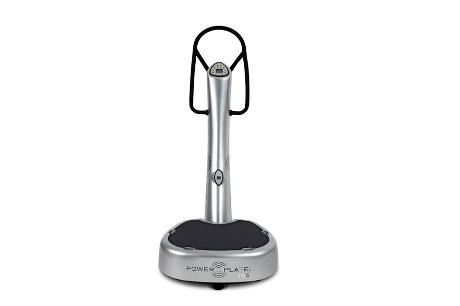 Power Plate My5 Vibration Trainer (💥MEMORIAL SALE)