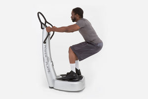 Power Plate® my5 Vibration Trainer