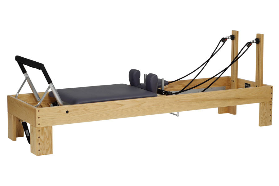 Peak Pilates Premier Reformer