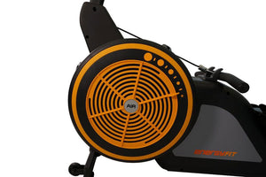 SKI-ROW AIR Rowing Machine